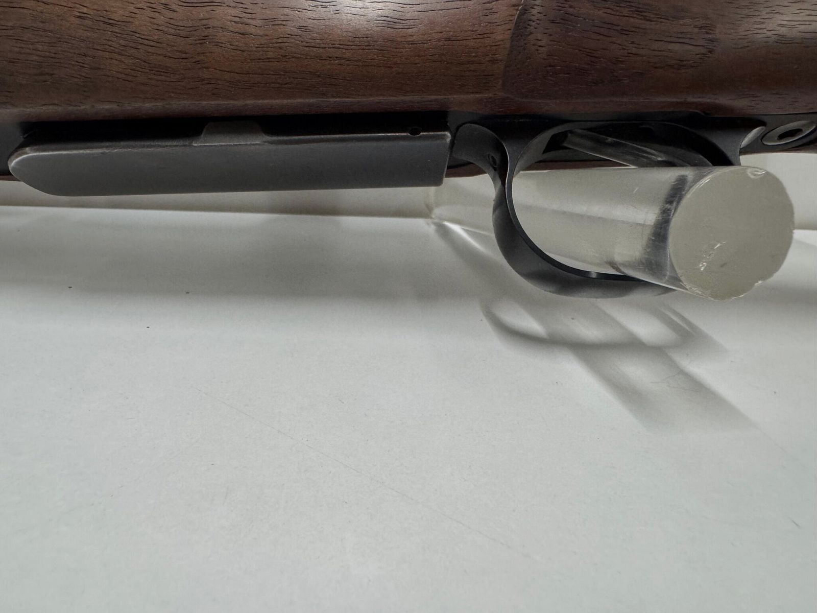 HEYM SR 30 Varmint with Zeiss Conquest V6