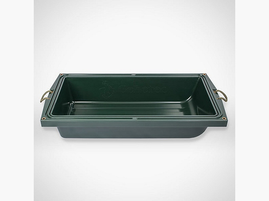 Plateau en plastique Gehetec pour panier de transport standard