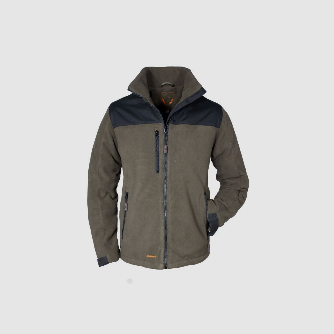 Blouson Windblocker pour hommes Hubertus