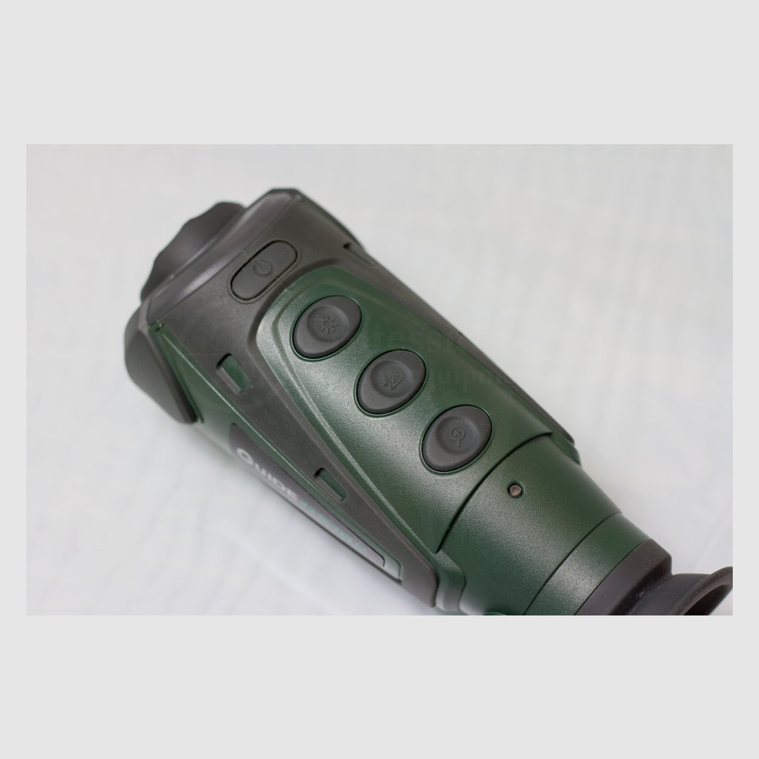 Guide IR510P thermal imaging camera / monocular – top condition, Wi-Fi & hotbox