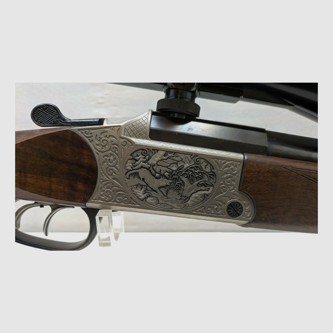 Horst Blaser ES 70