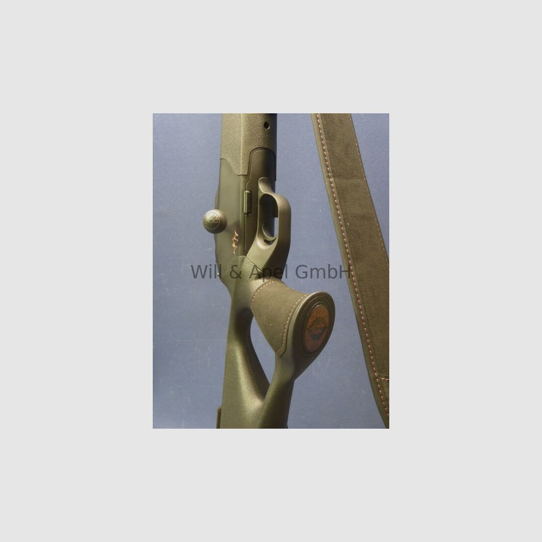 BLASER R8 Ultimate ROSE