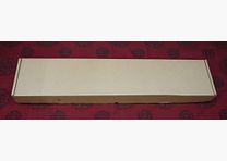 Scatola di spedizione per armi lunghe Niedermeier 118 x 26 x 8,5 cm
