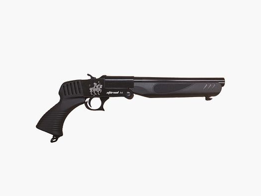 Strzelba Pojedynka Eternal A4 12/76