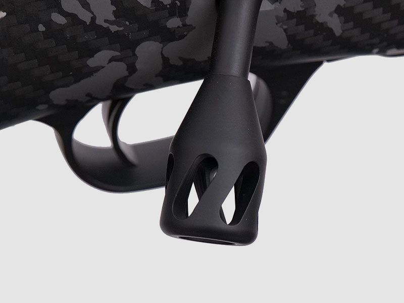 WEATHERBY Mark V Backcountry 2.0 Ti Carbon 6,5 Creedmoor