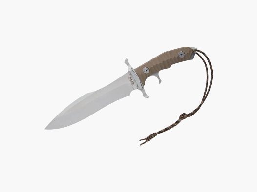 Cuchillería Unida UC Rambo Última Sangre Heartstopper Bowie