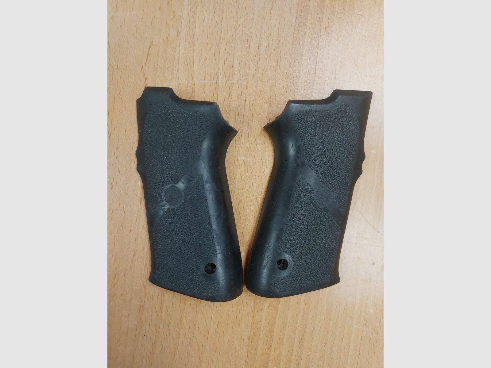 Smith & Wesson, USA 5906 Target Champion