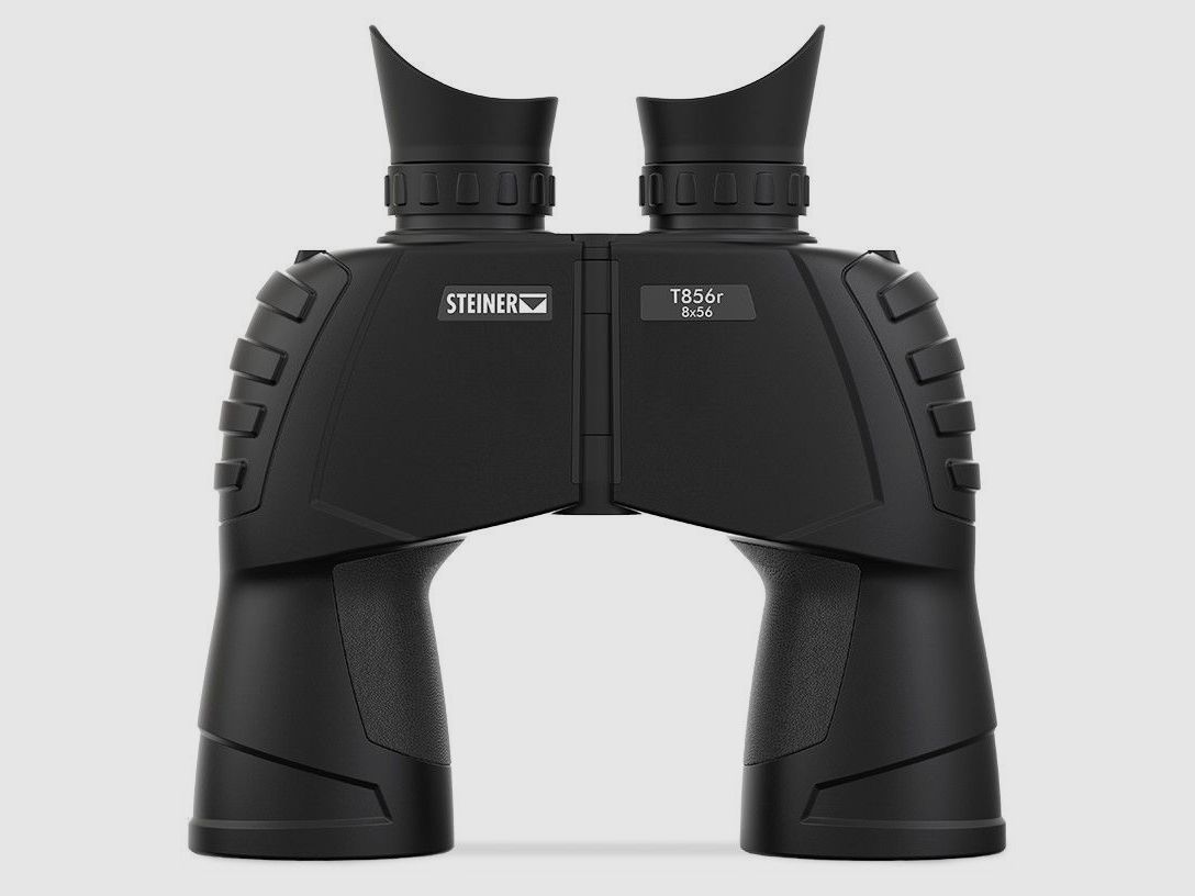 Lornetka Steiner Tactical T856R