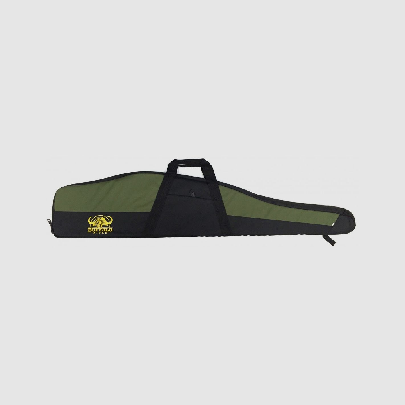 BUFFALO CUSTODIA CARRYPRO BÜCHSE 112CM