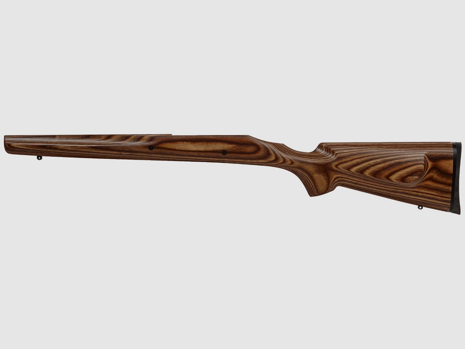 Lamellierter Schaft Classic Tikka M695 Naturholz