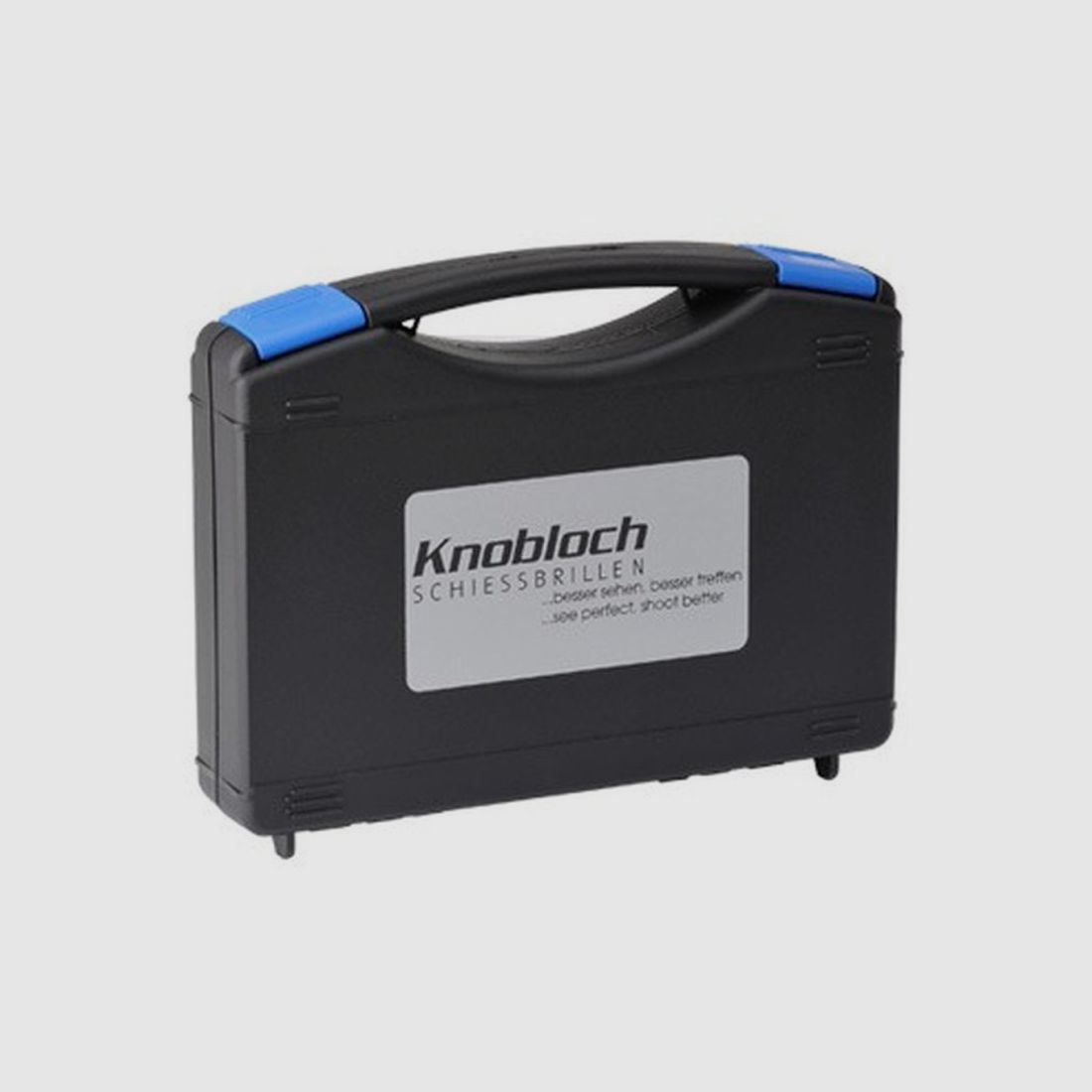 KNOBLOCH SCHIEßBRILLE MODK2, Bild 2 von 2