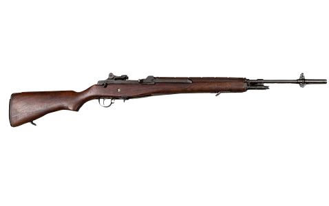 Winchester M14