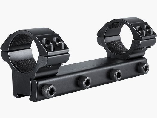 Hawke Match Ring Mount 9-11mm / 3/8” Dovetail 1" Medium