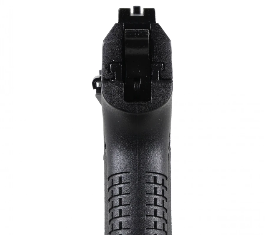 Pistolet hukowy STALKER M906 czarny kal..22 Long (M906MBP), zdjęcie 9 z 17