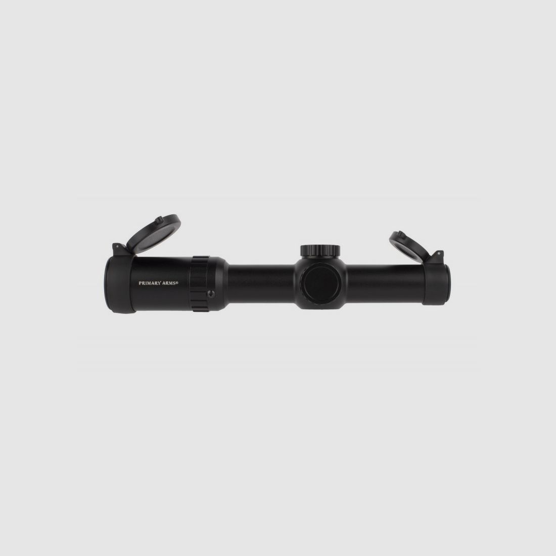 Primary PA1 slx3.5 scope ACSS reticle 1-6x24, image 5 of 5