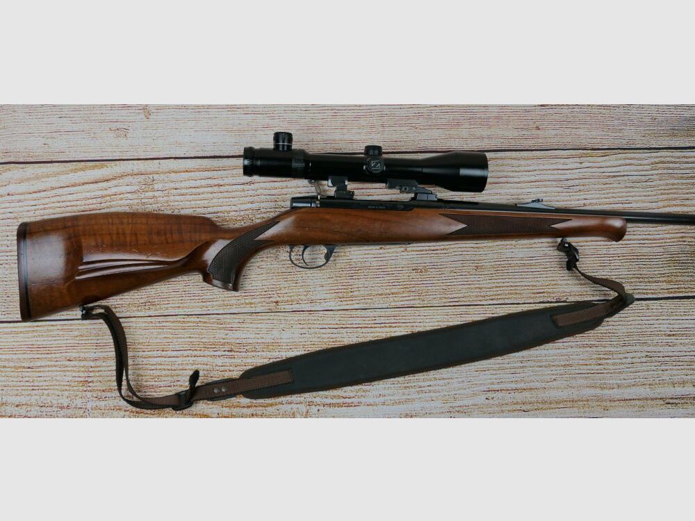 Zoli 1900 Linkswaffe, links