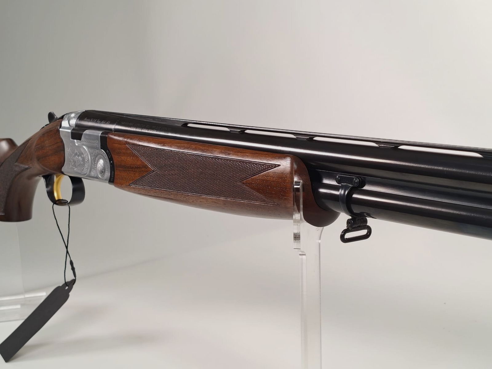 Beretta S687L 12/76