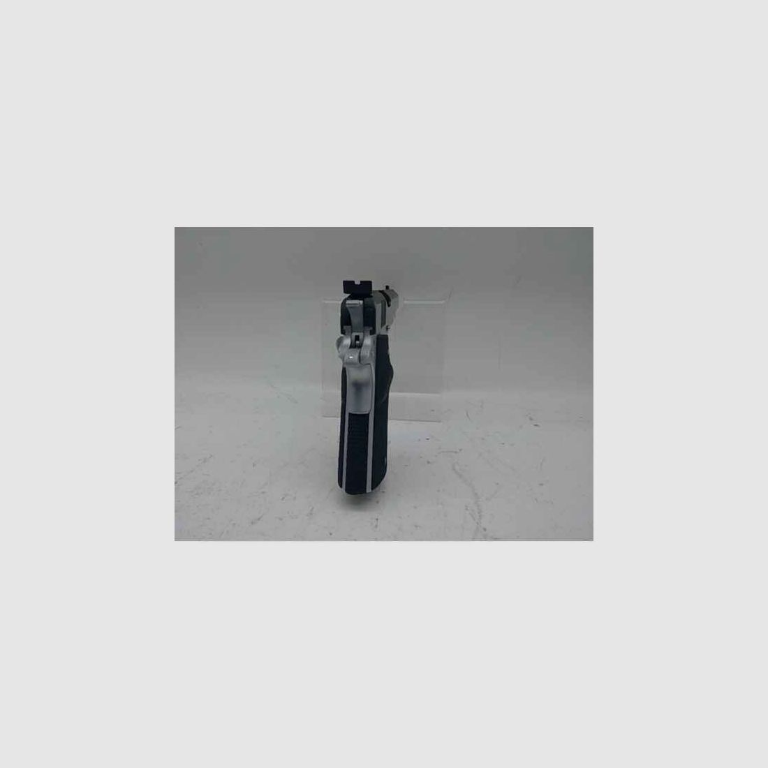 Pistole Colt MKIV Series 70 Gold Cup National Match Kal.45Auto gebraucht