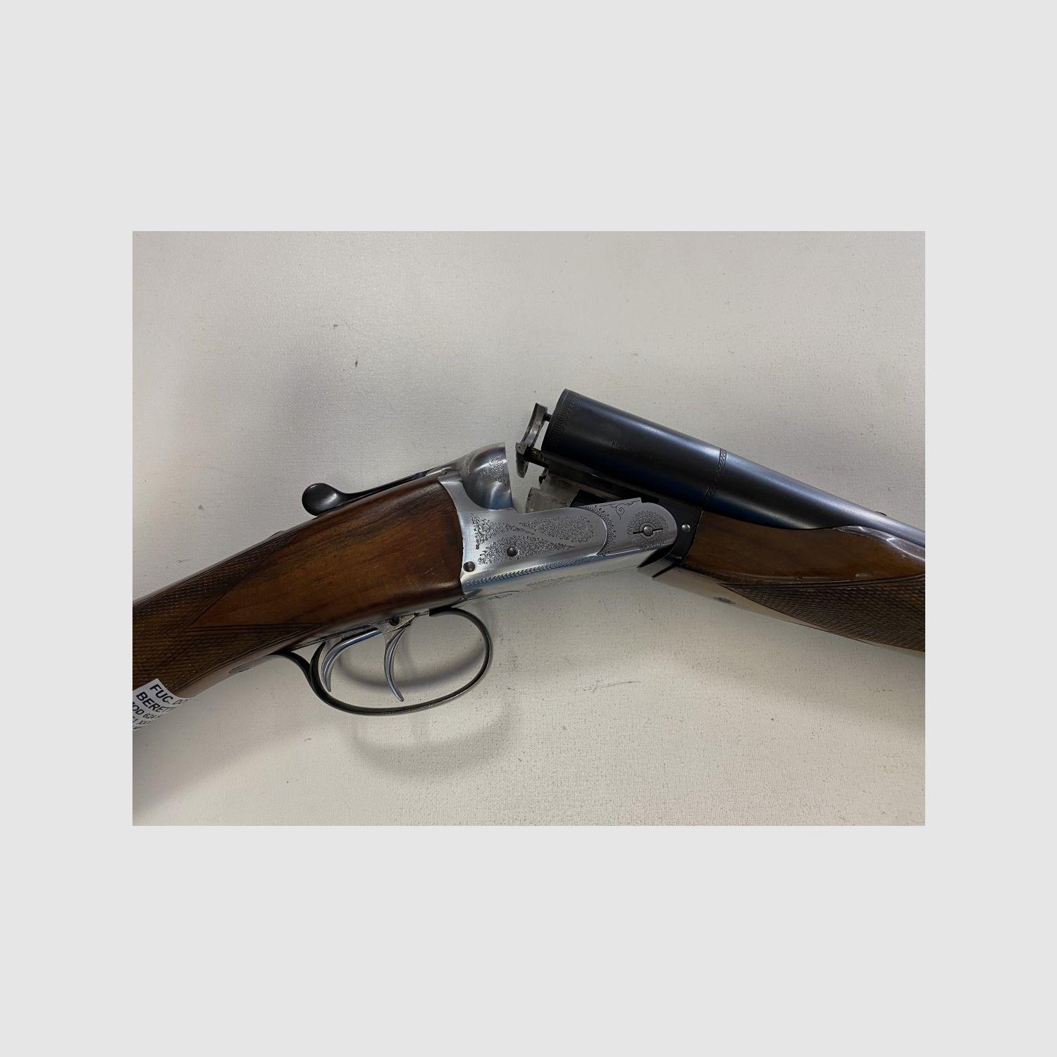Beretta 624 kal.12, afbeelding 6 van 7