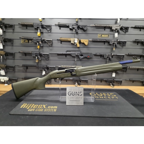 Strzelba Beretta 1301 Tactical 18,5'' GREEN kal. 12/76, zdjęcie 1 z 10