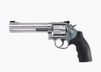 Smith and Wesson 617 .22LR