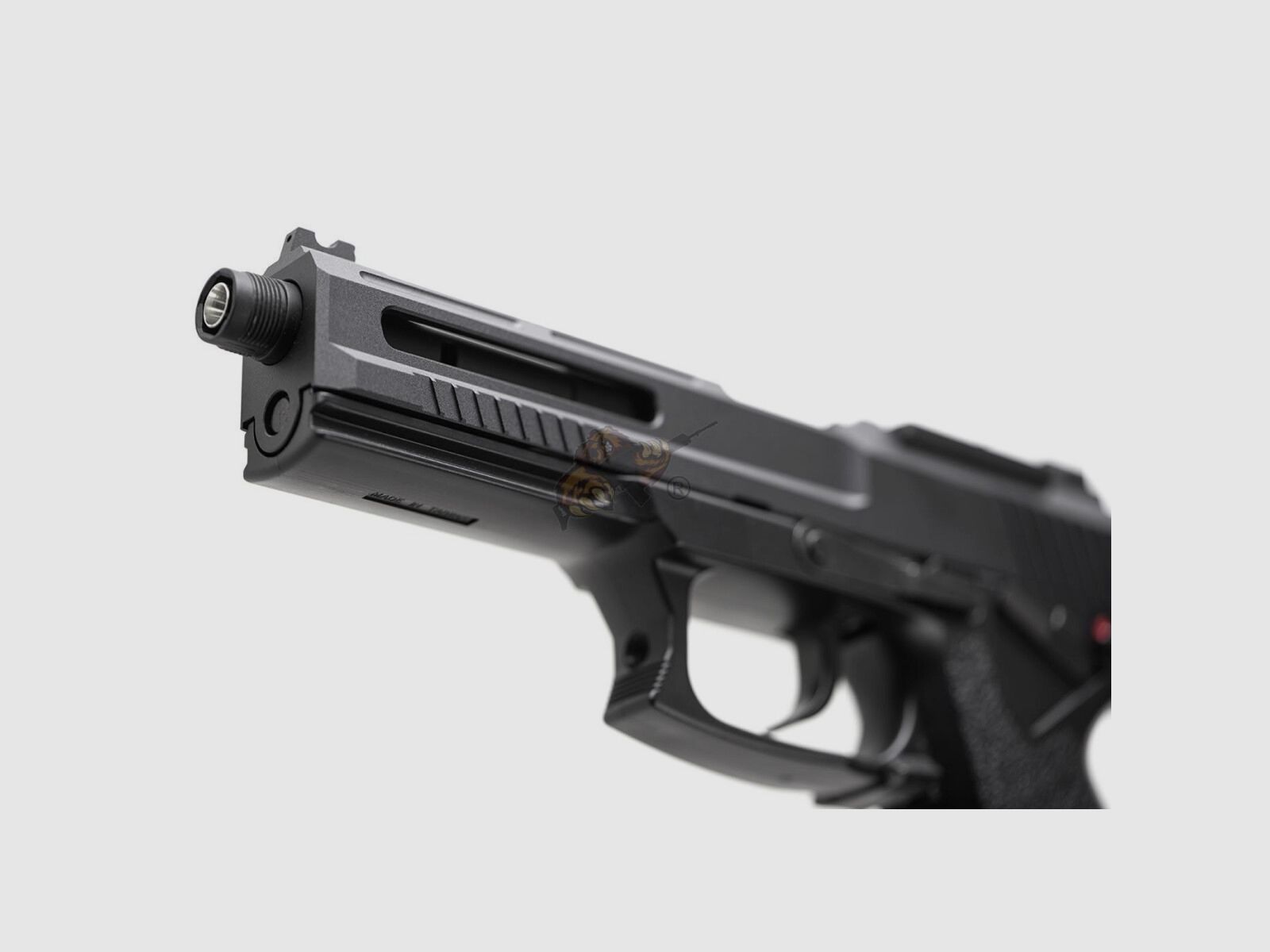 Ninja 23 GNB Airsoft Pistool - Ascend