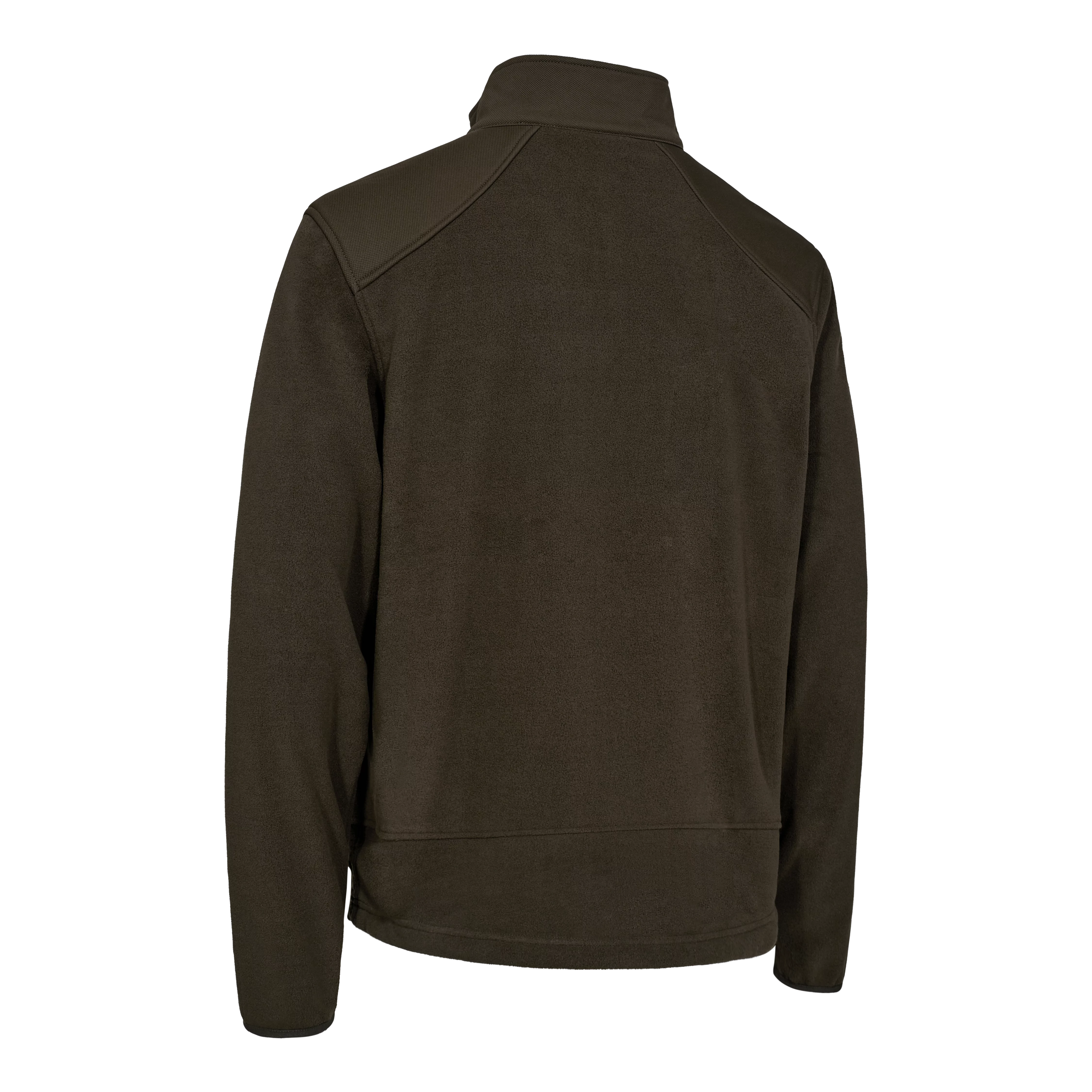 Muflon Pro Fleece Jacke - Art Green, Bild 2 von 2