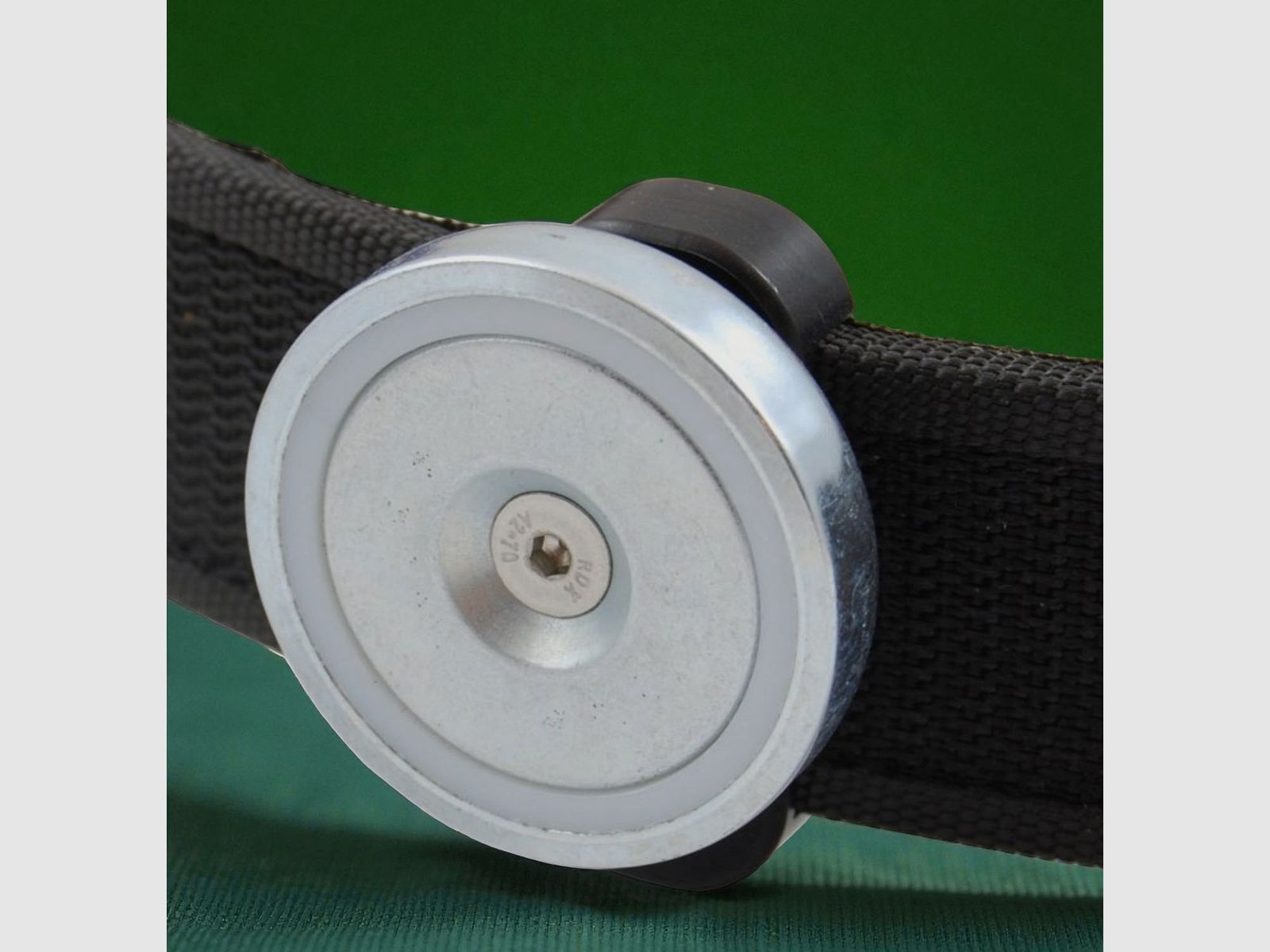 DAA Magnet Magazin Pouch