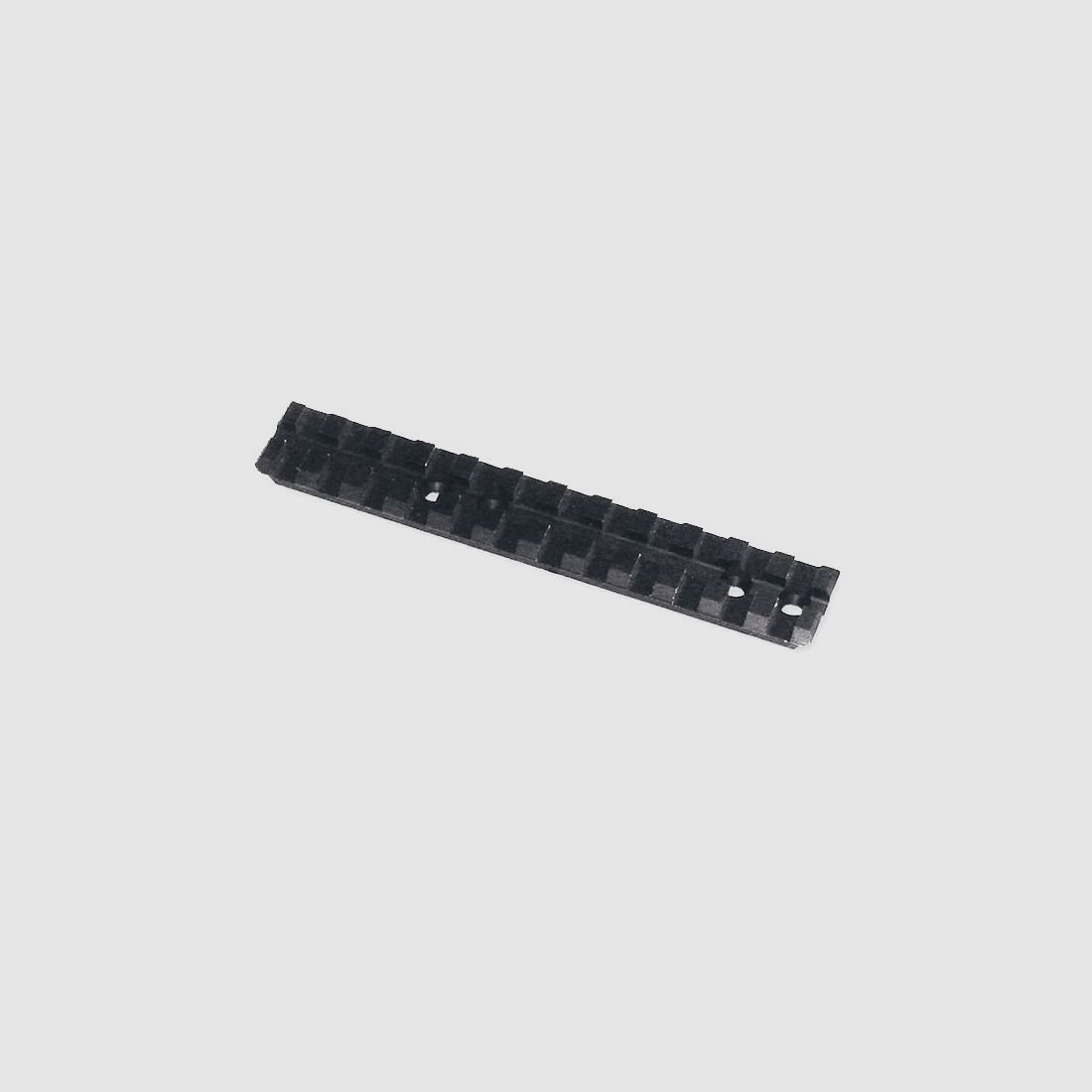 Mounting rail Pic matte 500-940