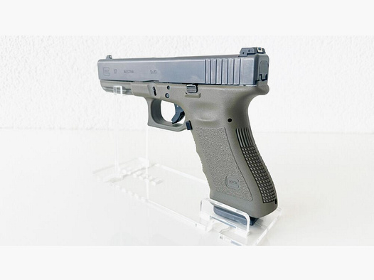 Glock Mod. 17 Gen. 4 9mmLuger