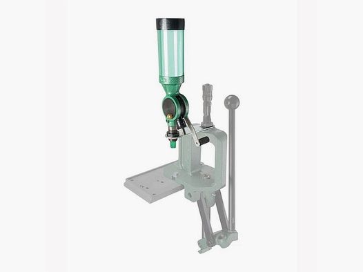 RCBS UNIFLOW 3 Pulvermessgerät