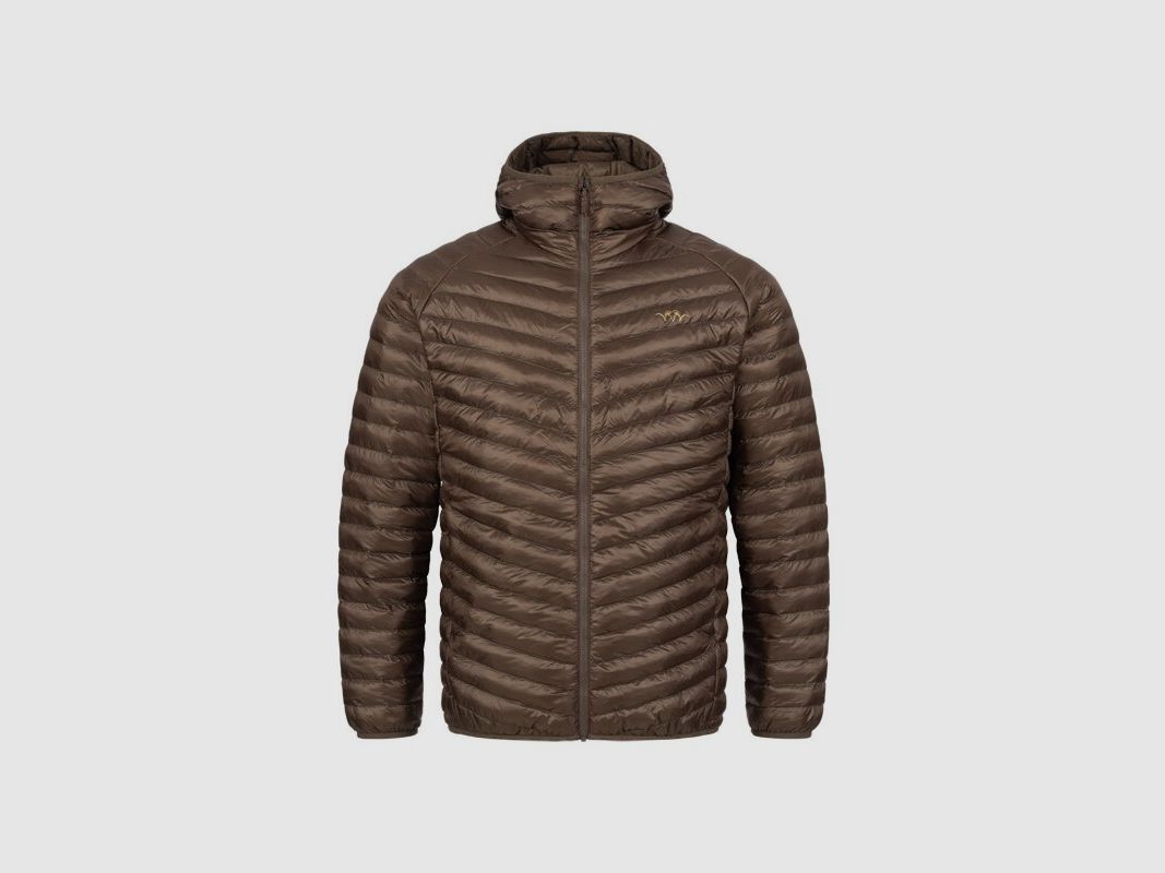 Blaser Challenger Airflake Jacke braun