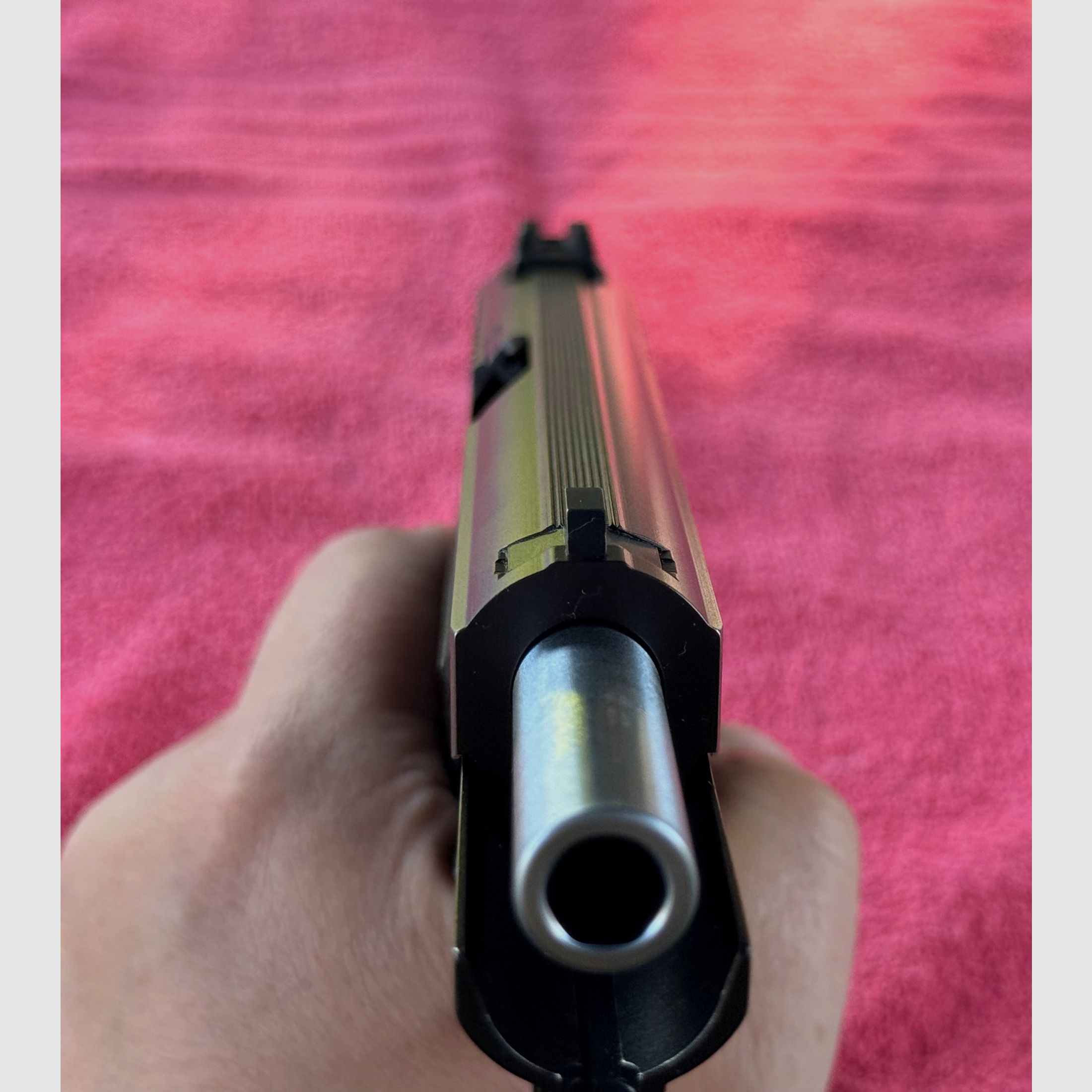 Heckler & Koch P7 M13, image 7 of 11