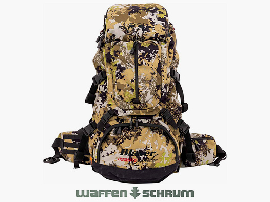 Blaser Backpack Ultimate Expedition HunTec 43l