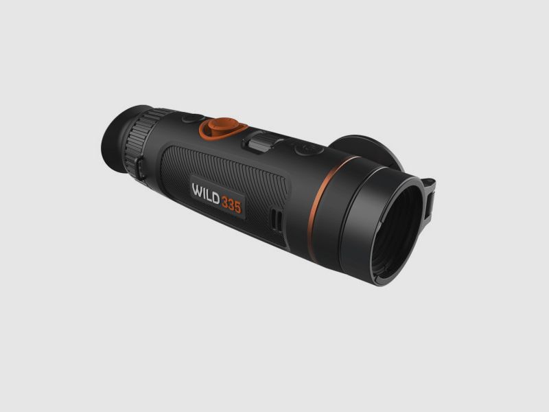 ThermTec Wild 335 Wärmebildmonokular, Bild 1 von 3