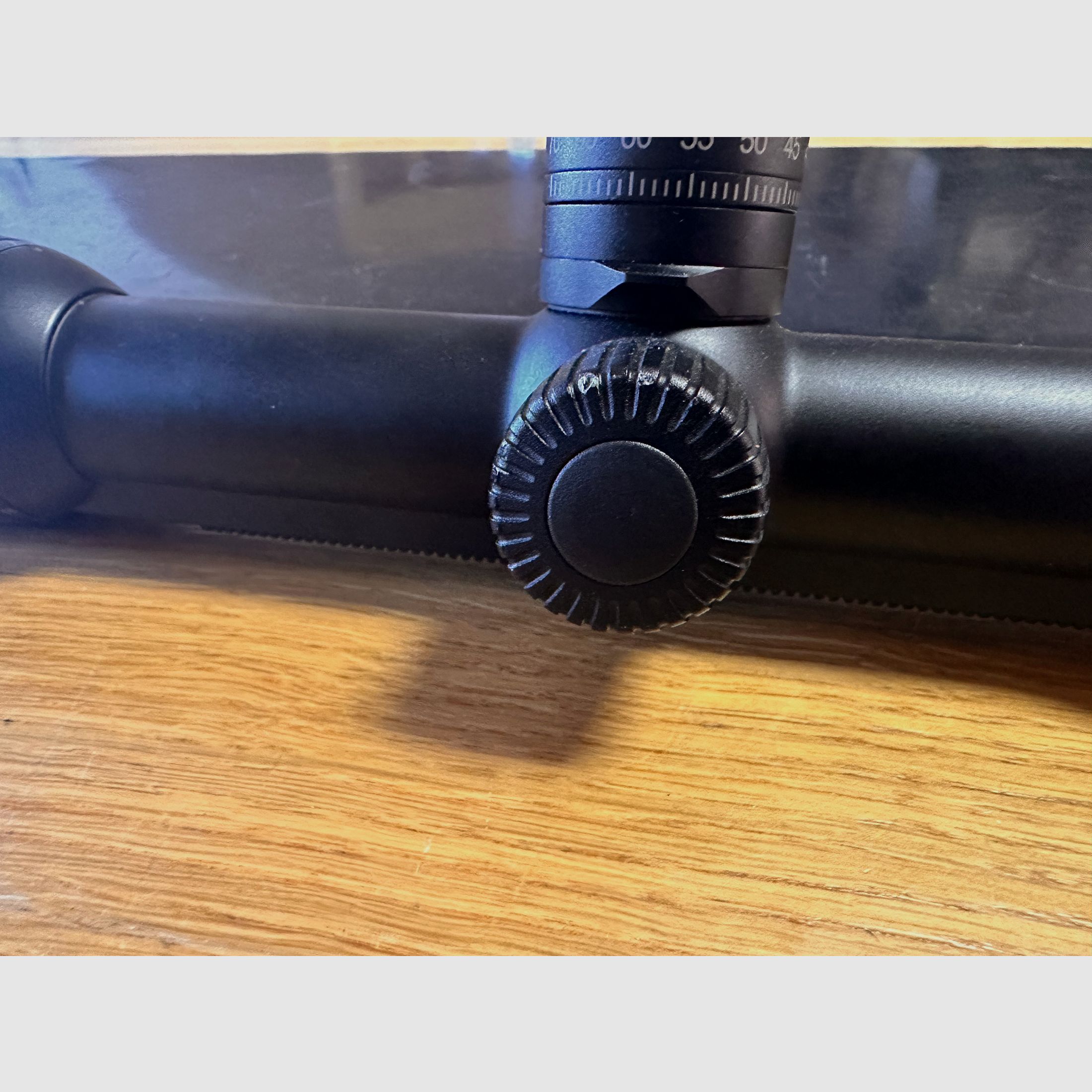Swarovski Optik Zielfernrohr Z8i 1,7-13,3x42 P SR mit Schiene