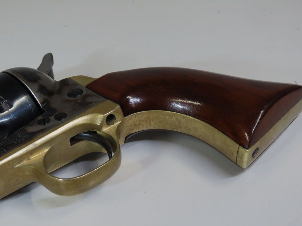 USA Mitchell Single Action Army