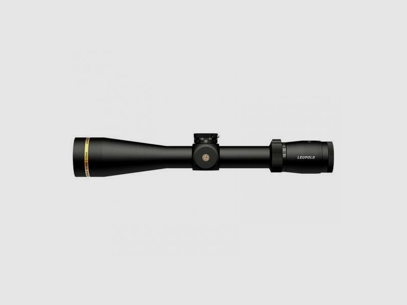 Leupold	 VX-5HD