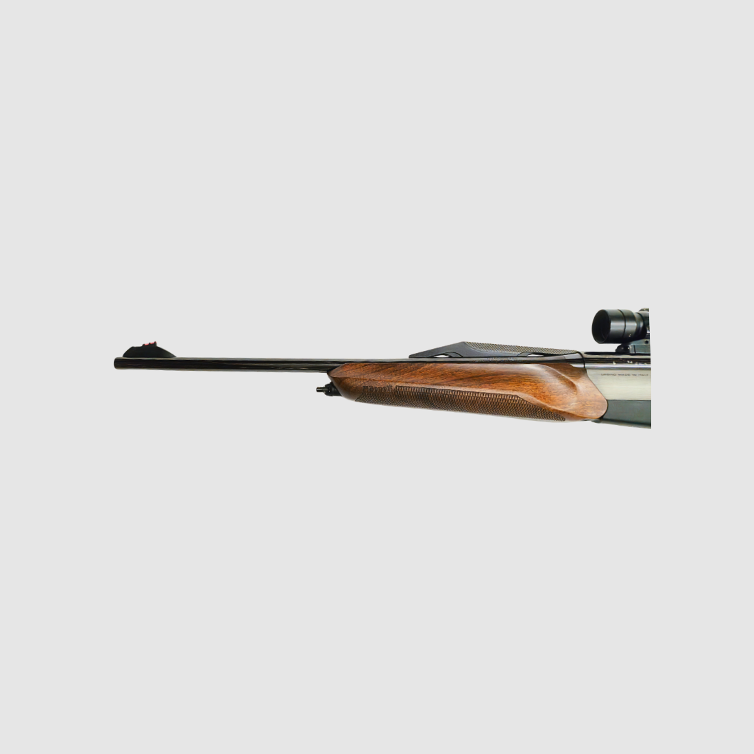 BÜCHSE BENELLI ARGO E PRO + ROTPUNKTVISIER AIMPOINT, Bild 6 von 7