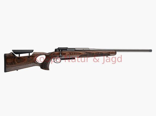 Mauser 25 Max