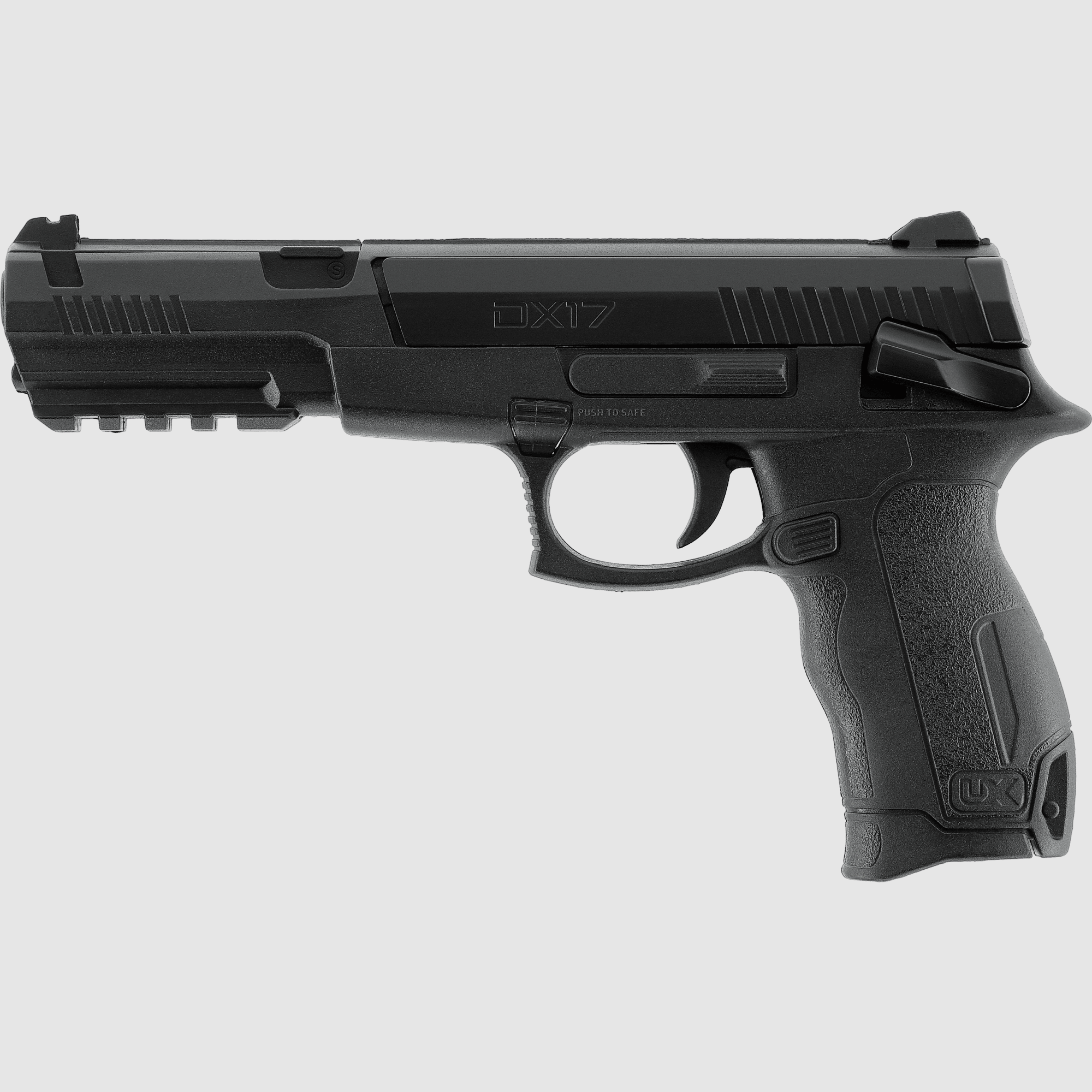 UX DX17