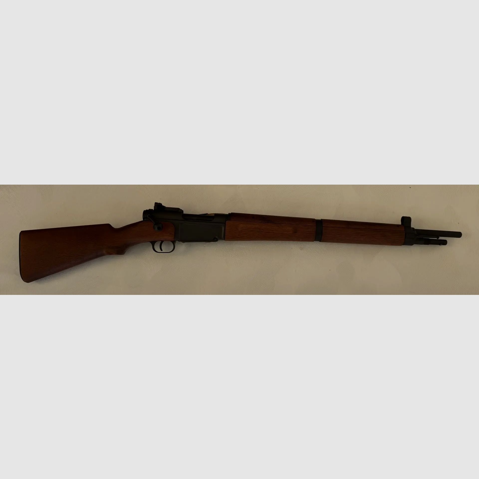 MAS 36 Repetierbüchse – Kaliber 7,5×54 mm MAS – arsenalgepflegt & neuwertiger Zustand