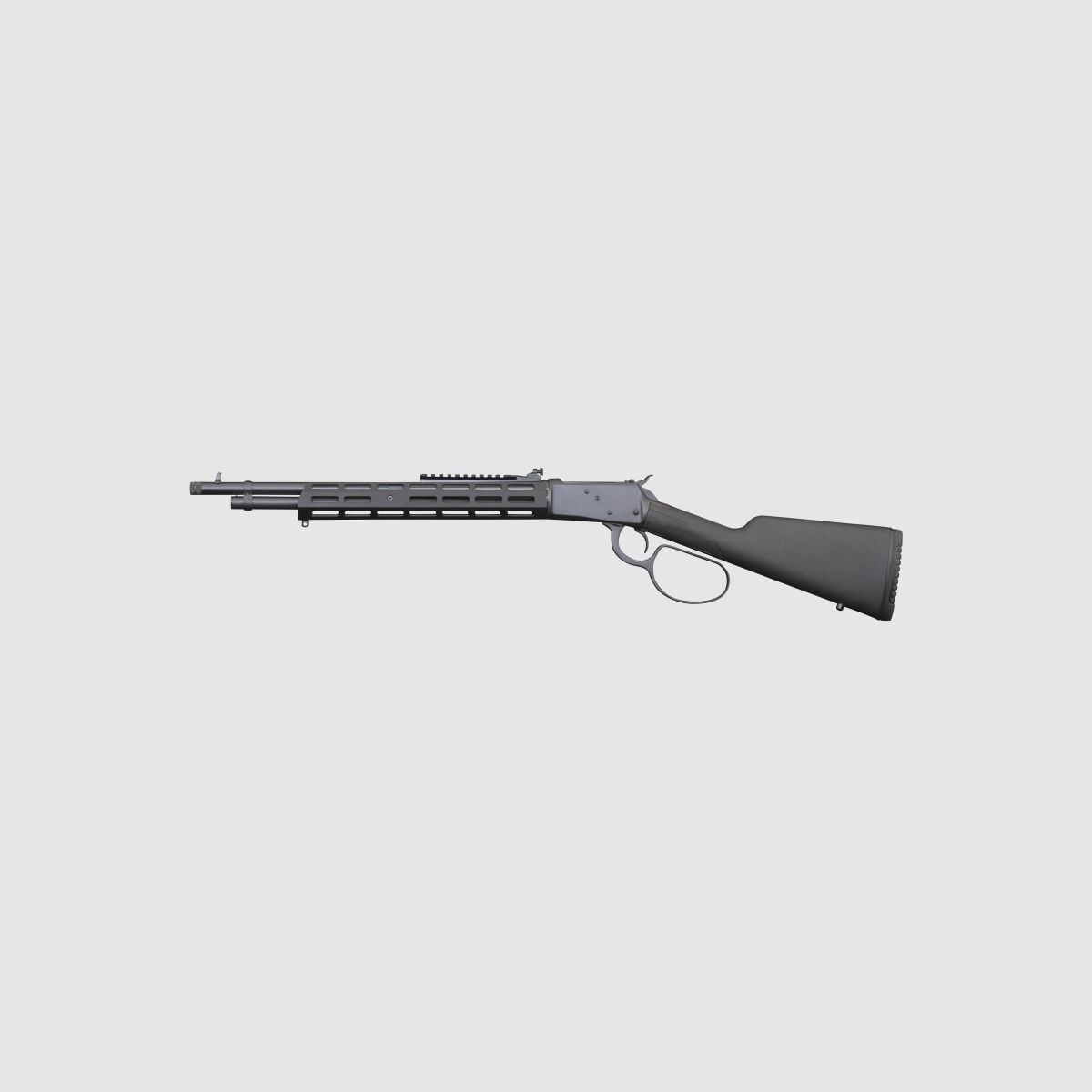 PUMA TACTICAL 44MAG REPEITERBÜCHSE ROSSI, Bild 2 von 3
