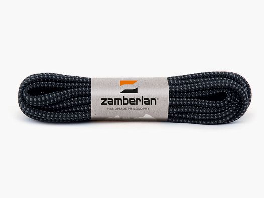 Lacets Zamberlan rond
