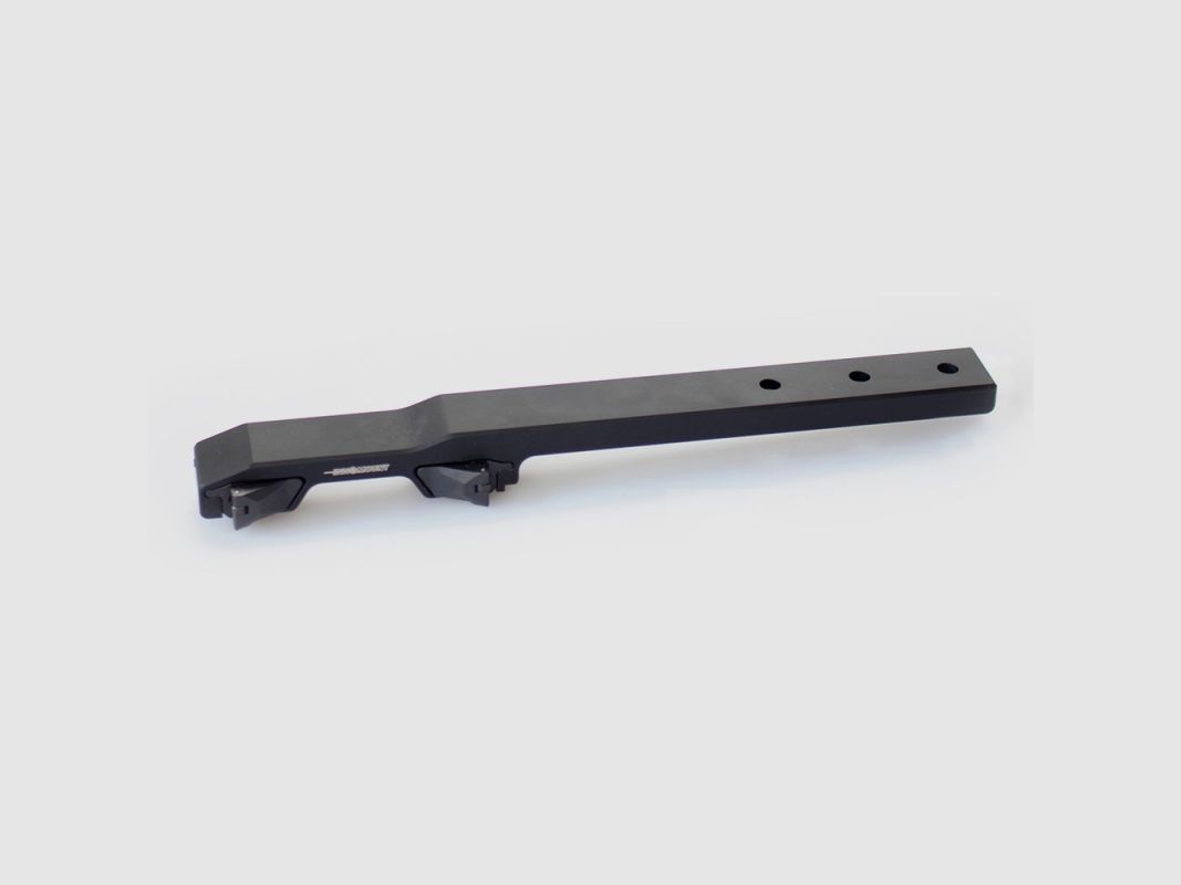 Montage Hikmicro Zero Innogun Blaser Thunder / Panther, Bild 3 von 3