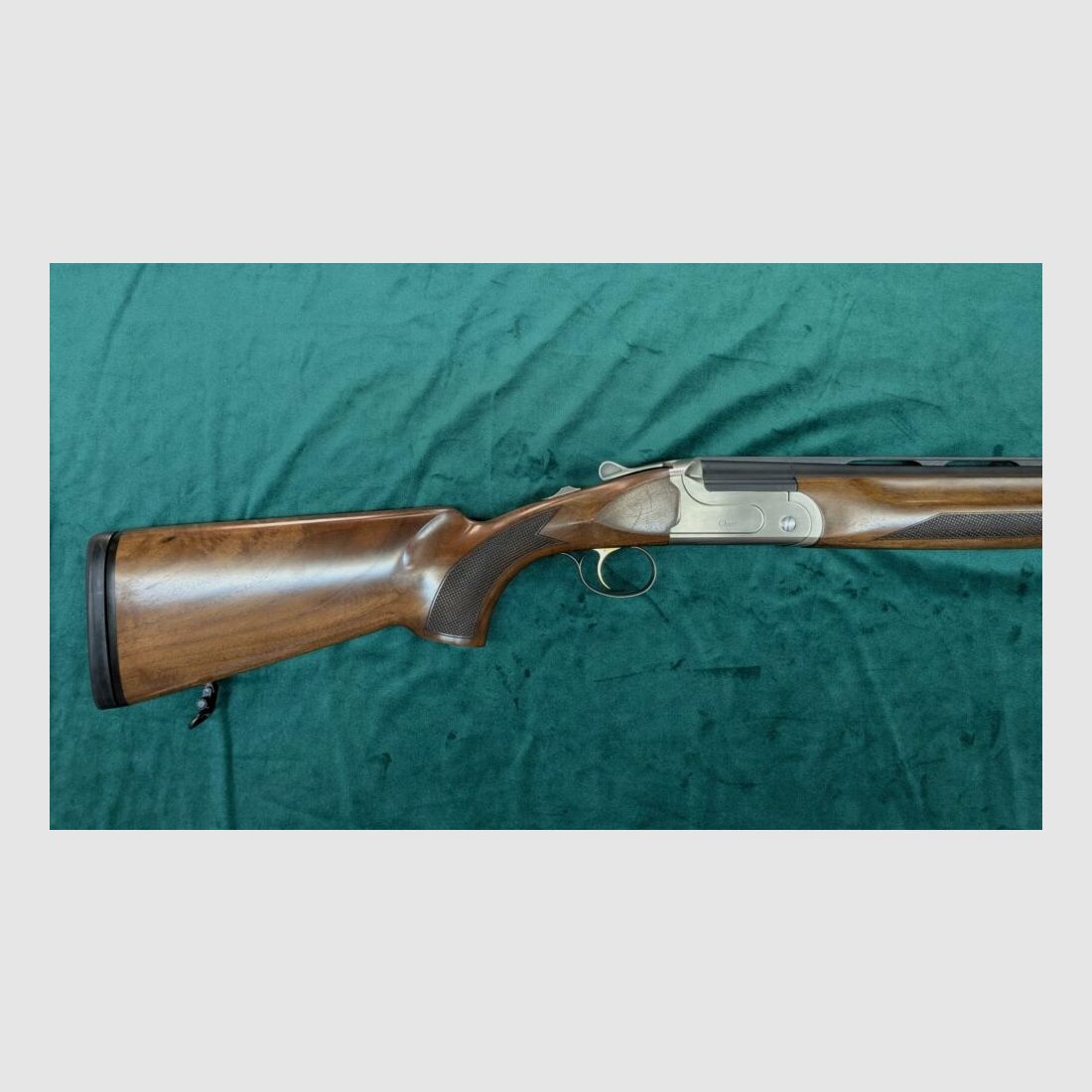 Akkar Churchill 206E