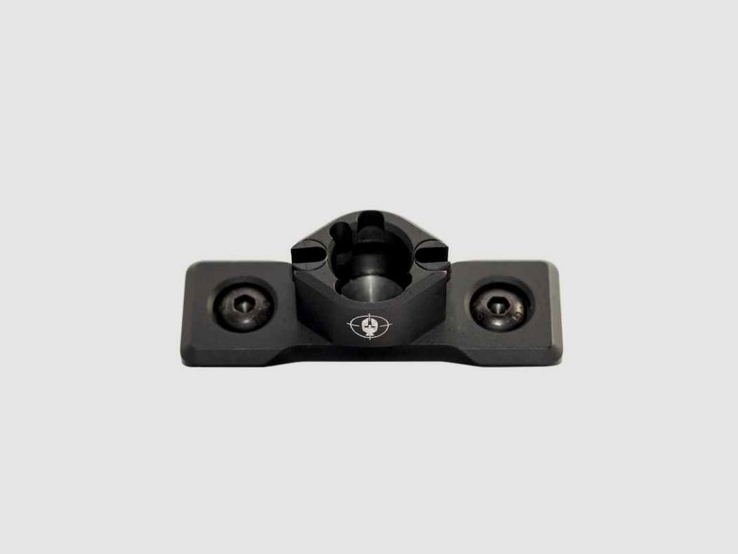 CLASIC M-LOK Adapter SP02-072M-C, Bild 3 von 7