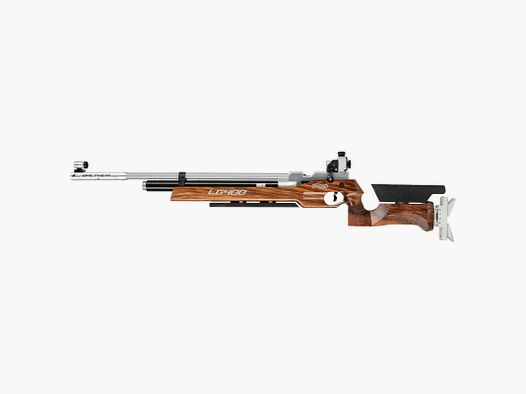 Büchse LG400 Wood Walther