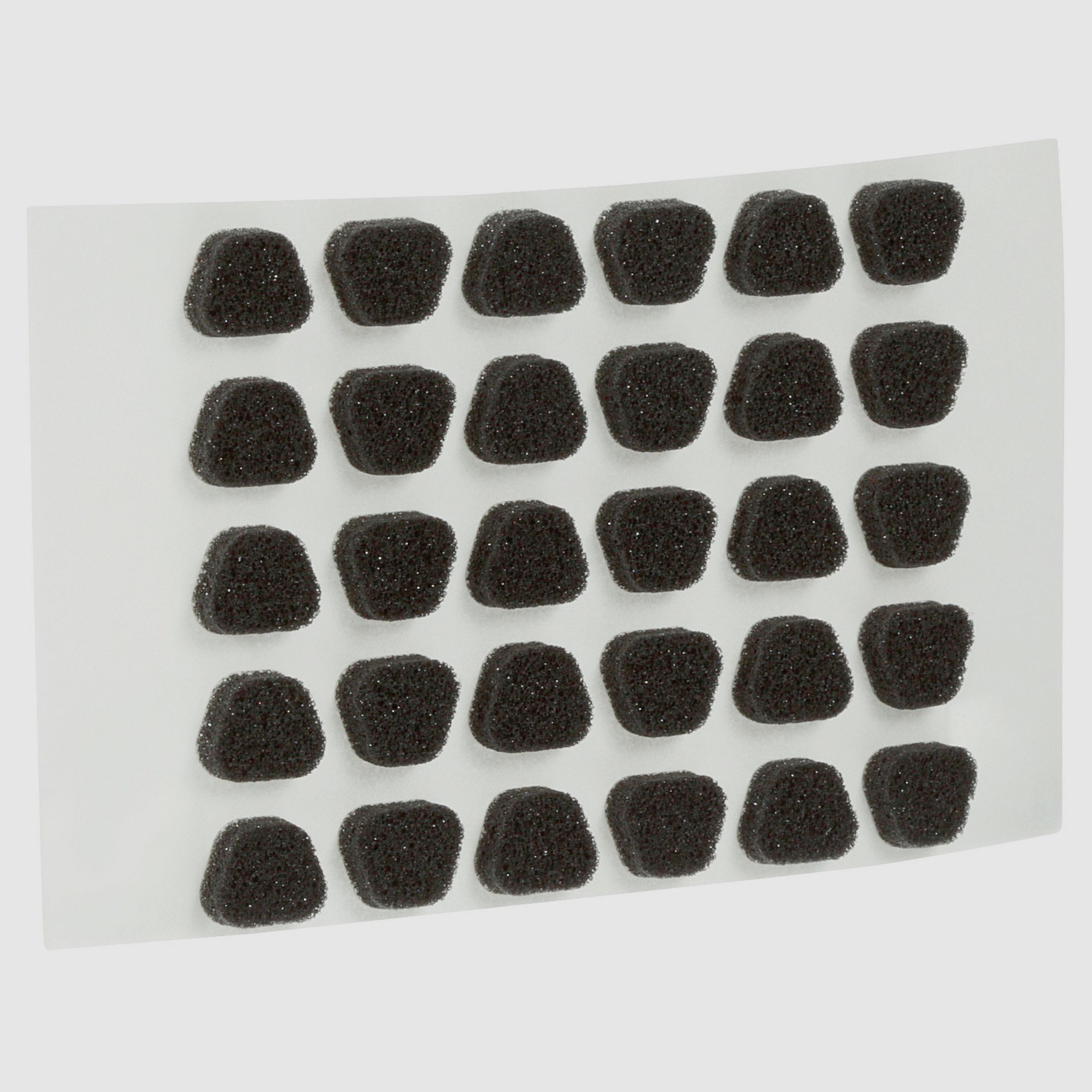 Peltor wind protection for hearing protection plugs