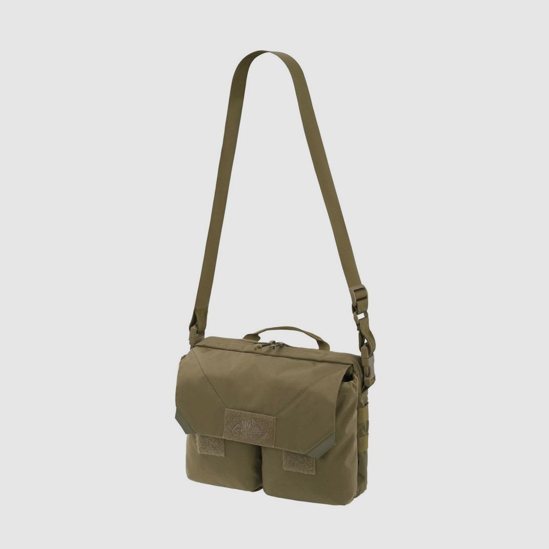 HELIKON-TEX UMHÄNGETASCHE CLAYMORE BAG ADAPTIVE GREEN